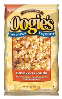 Oogie's Smoked Gouda