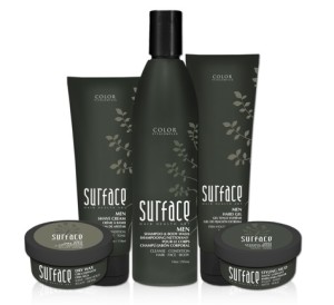 Surface Men Hair Care