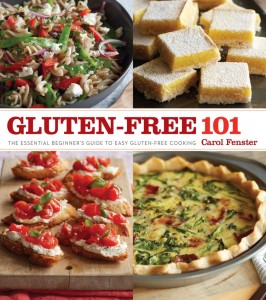 Gluten-Free-101