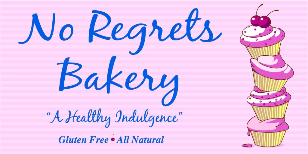 No Regrets Bakery