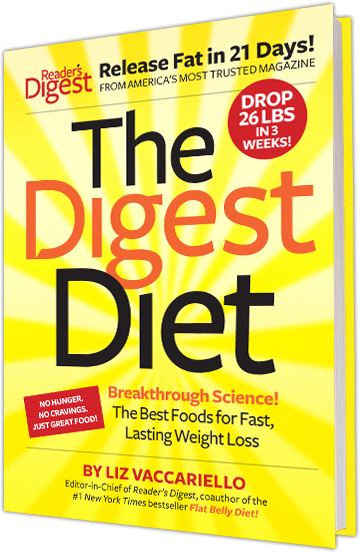 The Digest Diet