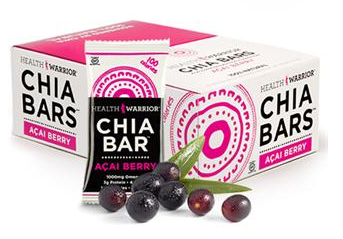 ChiaBars