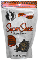Super Spicy SuperSeedz