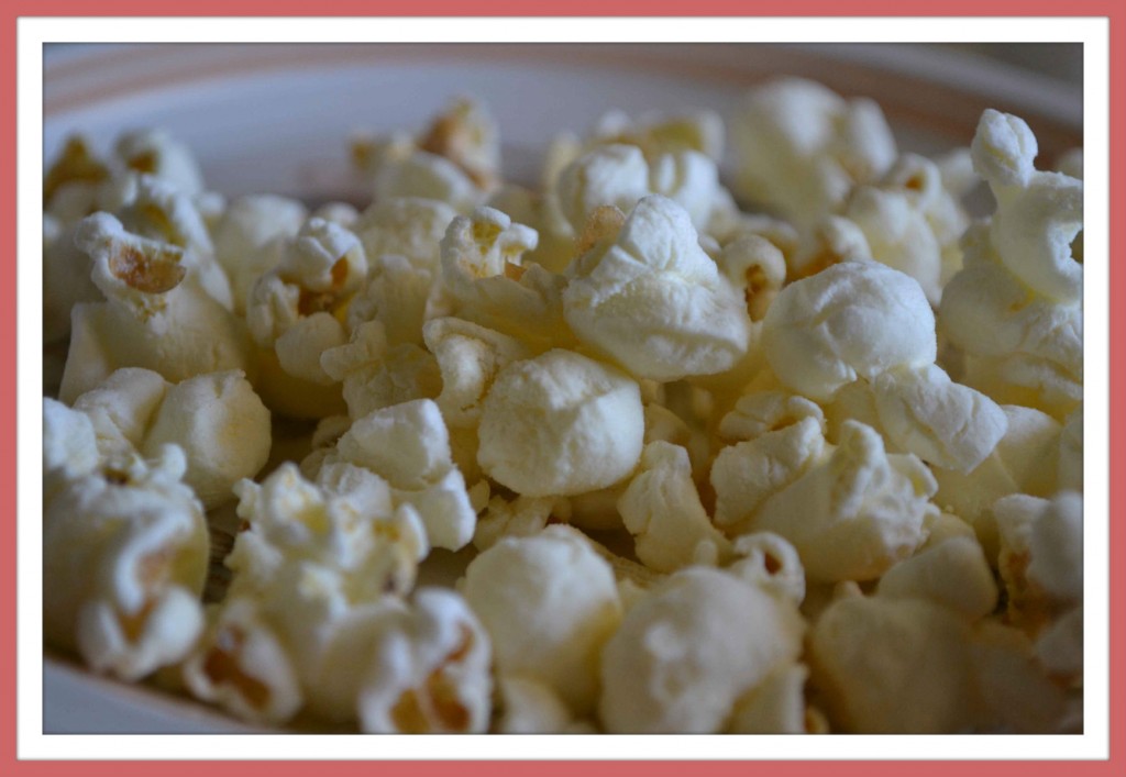 Smartfood Popcorn - White Cheddar